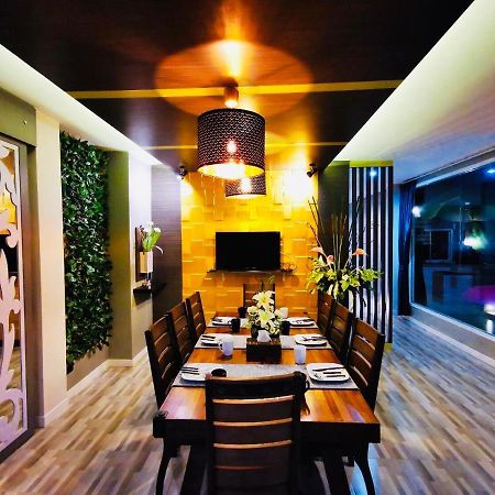 Ingnam Pool Villa Krabi town Dış mekan fotoğraf