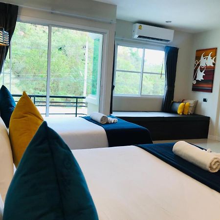 Ingnam Pool Villa Krabi town Dış mekan fotoğraf
