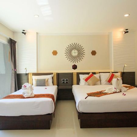 Ingnam Pool Villa Krabi town Dış mekan fotoğraf