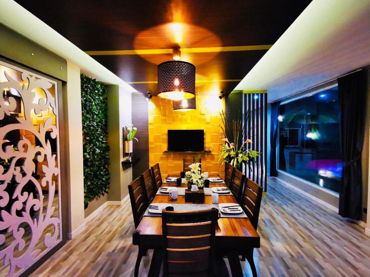 Ingnam Pool Villa Krabi town Dış mekan fotoğraf