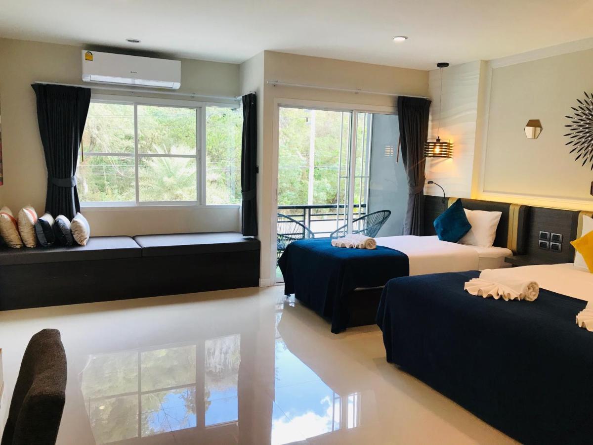 Ingnam Pool Villa Krabi town Dış mekan fotoğraf