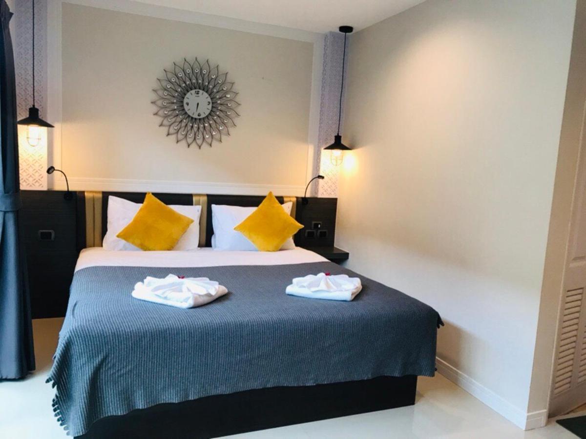Ingnam Pool Villa Krabi town Dış mekan fotoğraf