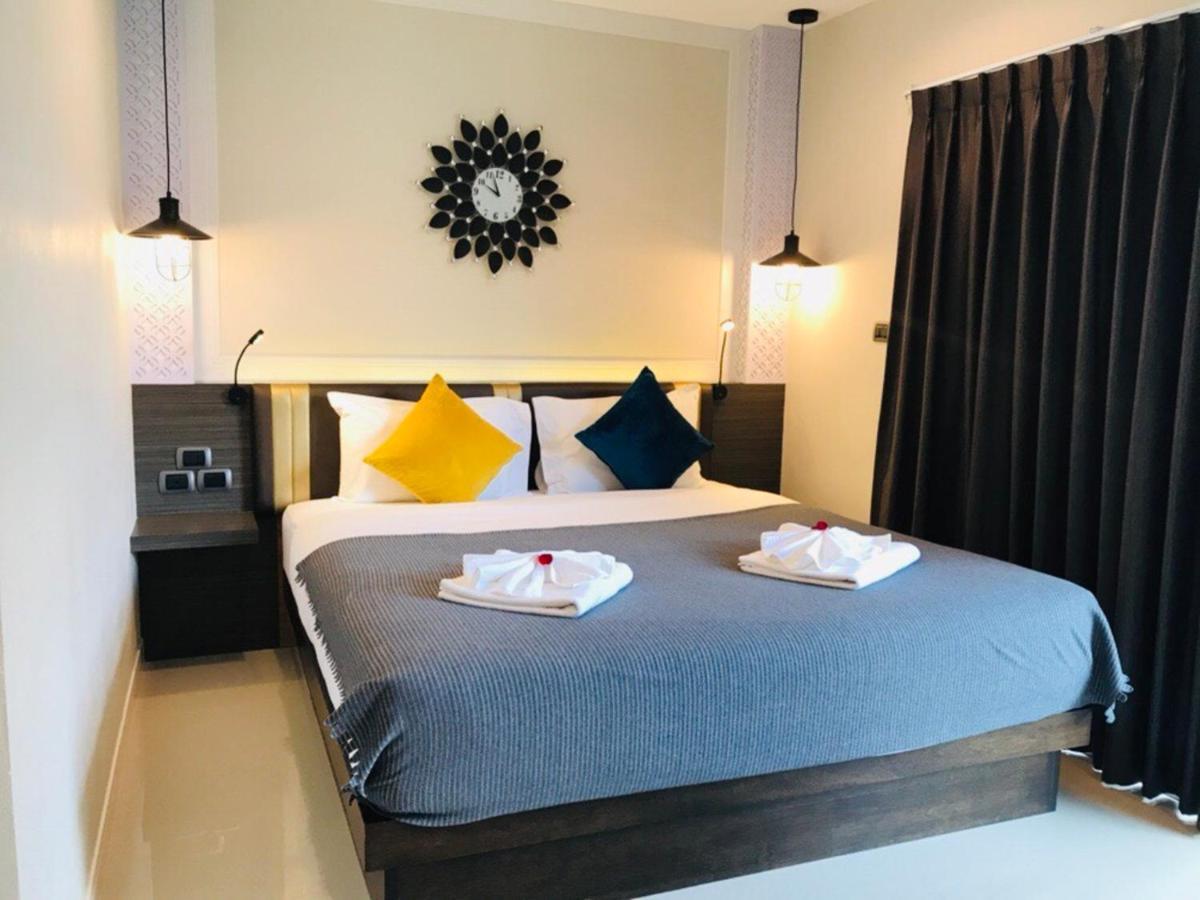 Ingnam Pool Villa Krabi town Dış mekan fotoğraf