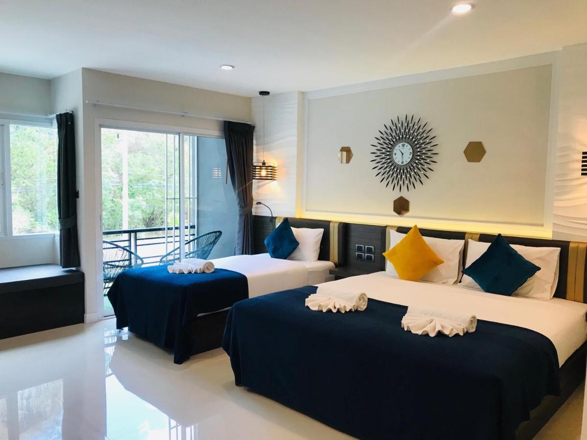 Ingnam Pool Villa Krabi town Dış mekan fotoğraf