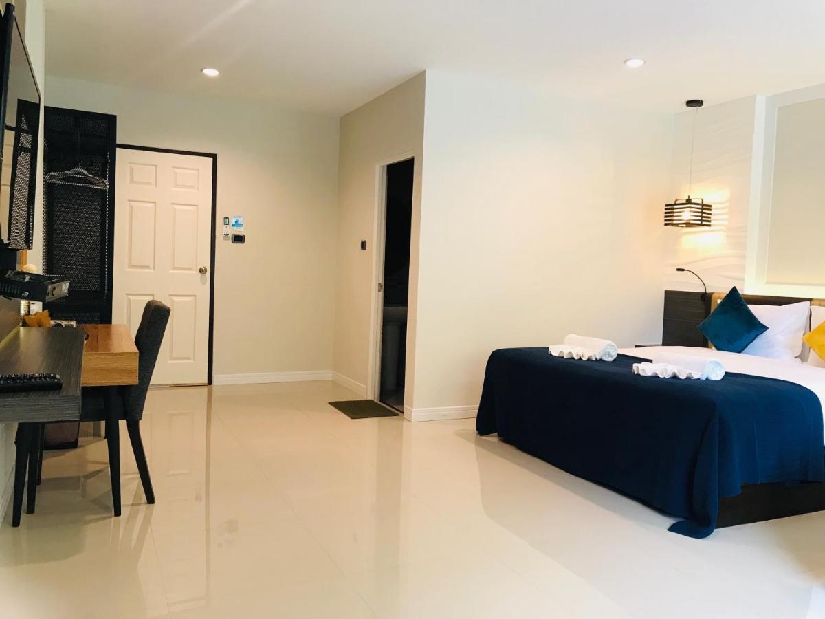 Ingnam Pool Villa Krabi town Dış mekan fotoğraf