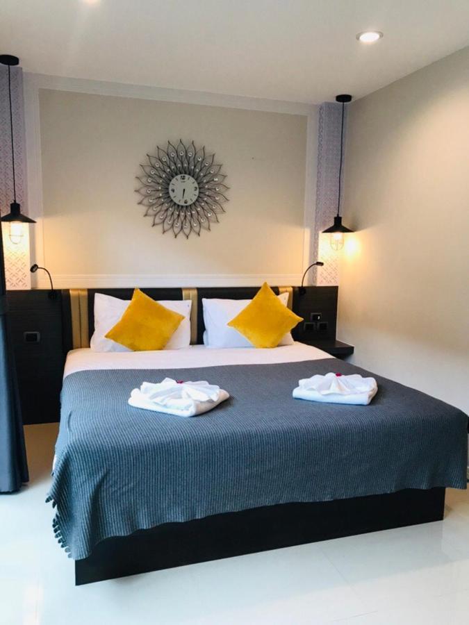 Ingnam Pool Villa Krabi town Dış mekan fotoğraf