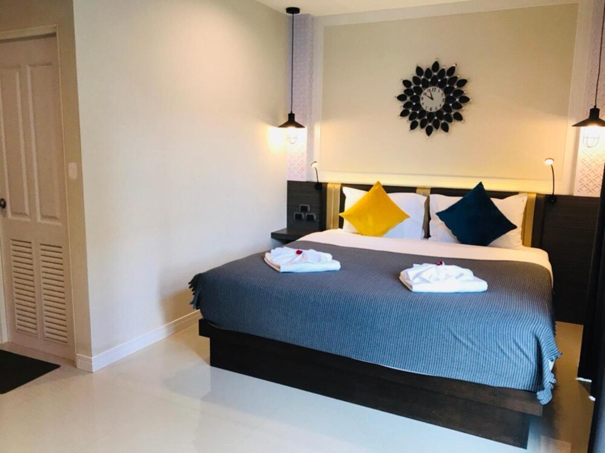 Ingnam Pool Villa Krabi town Dış mekan fotoğraf