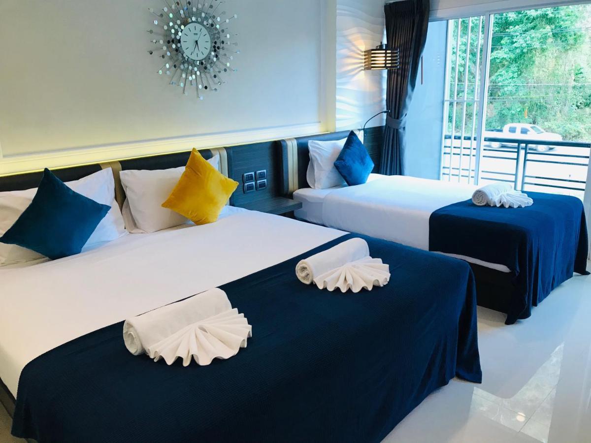 Ingnam Pool Villa Krabi town Dış mekan fotoğraf