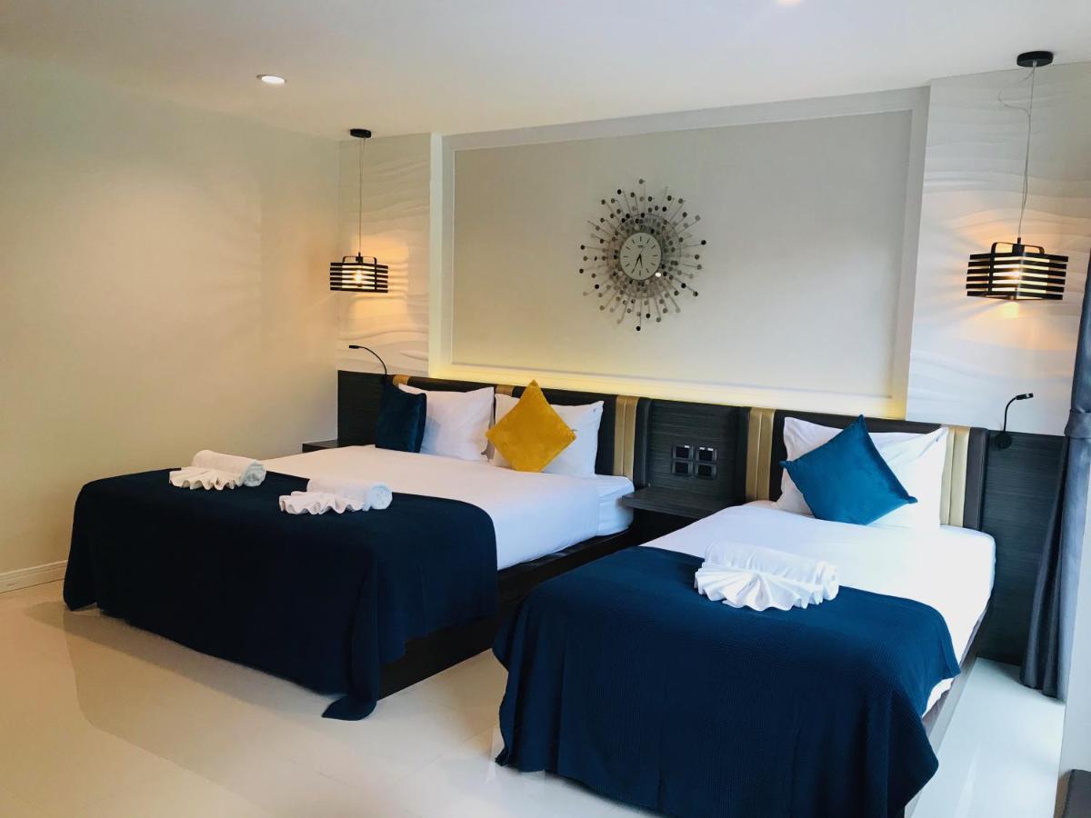Ingnam Pool Villa Krabi town Dış mekan fotoğraf