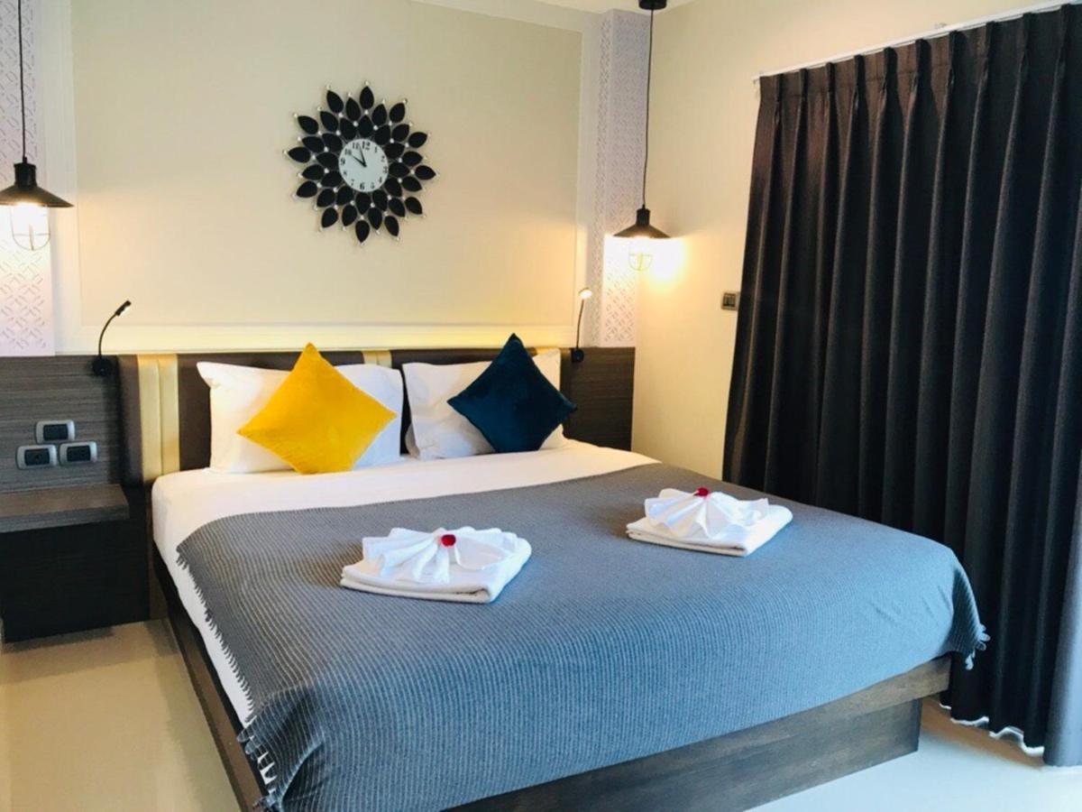 Ingnam Pool Villa Krabi town Dış mekan fotoğraf