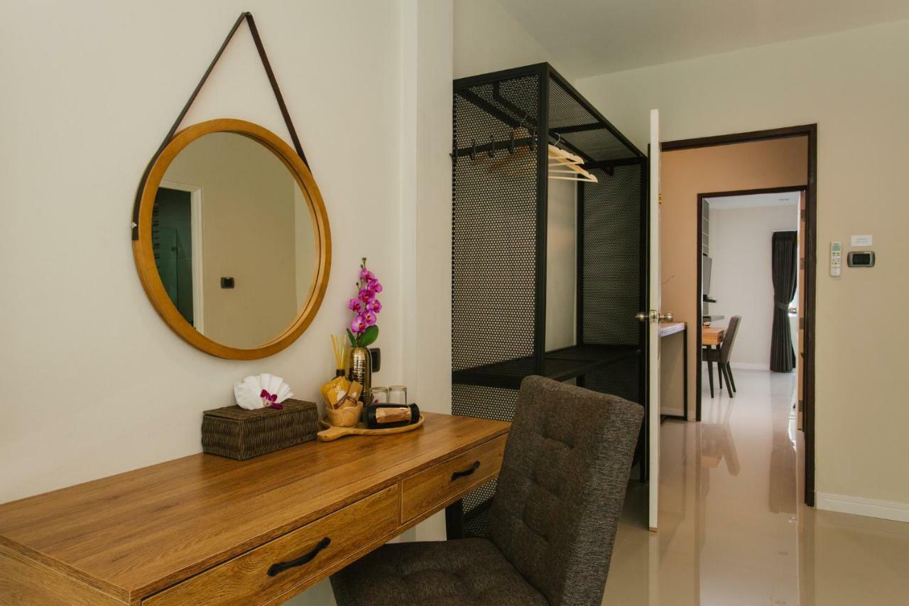 Ingnam Pool Villa Krabi town Dış mekan fotoğraf