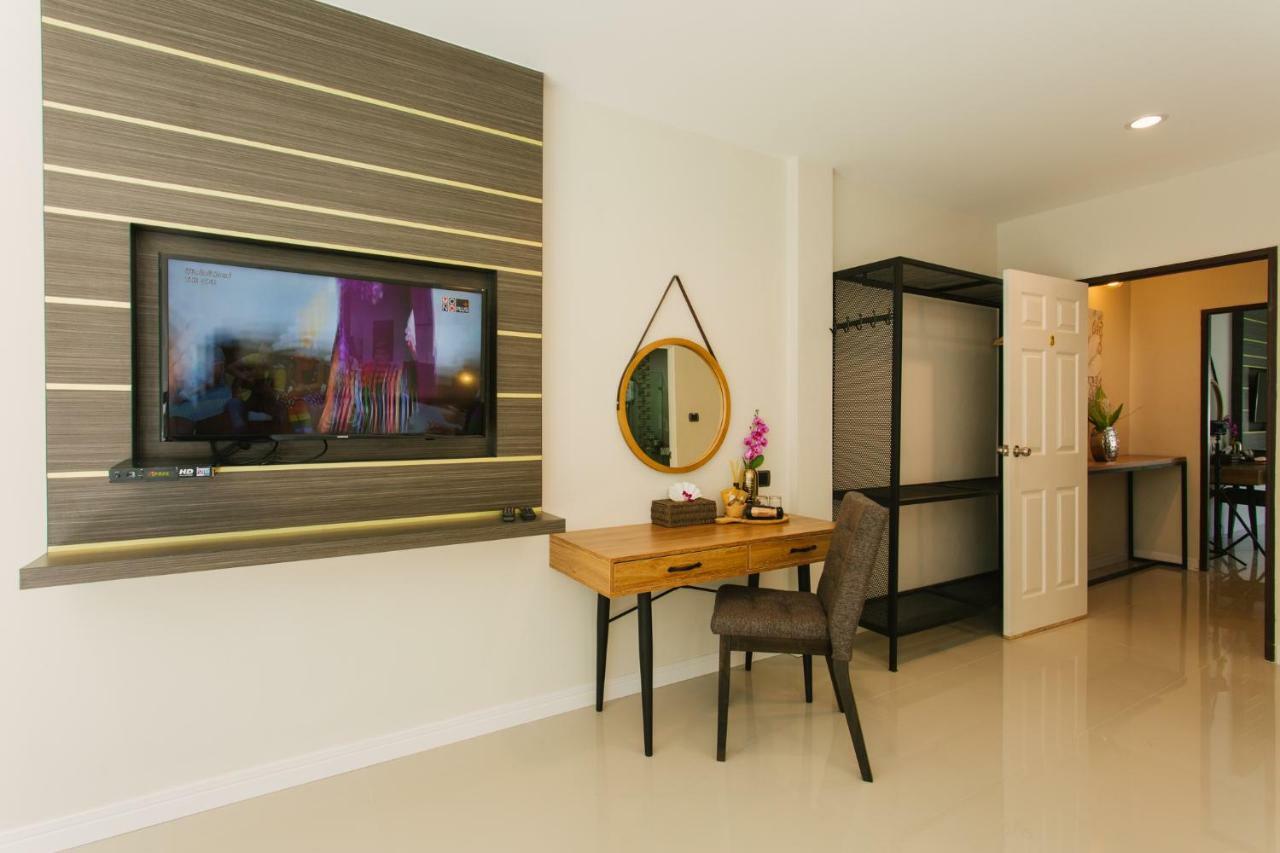 Ingnam Pool Villa Krabi town Dış mekan fotoğraf