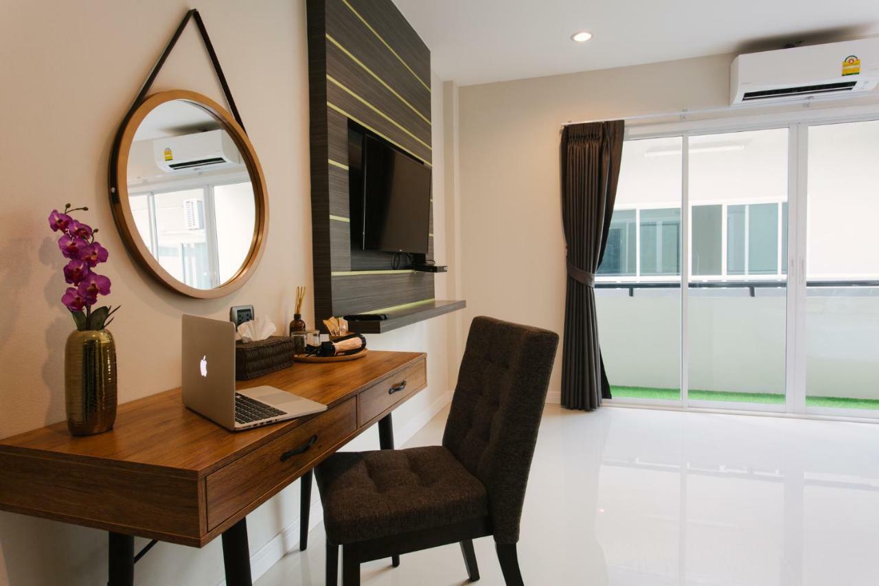 Ingnam Pool Villa Krabi town Dış mekan fotoğraf