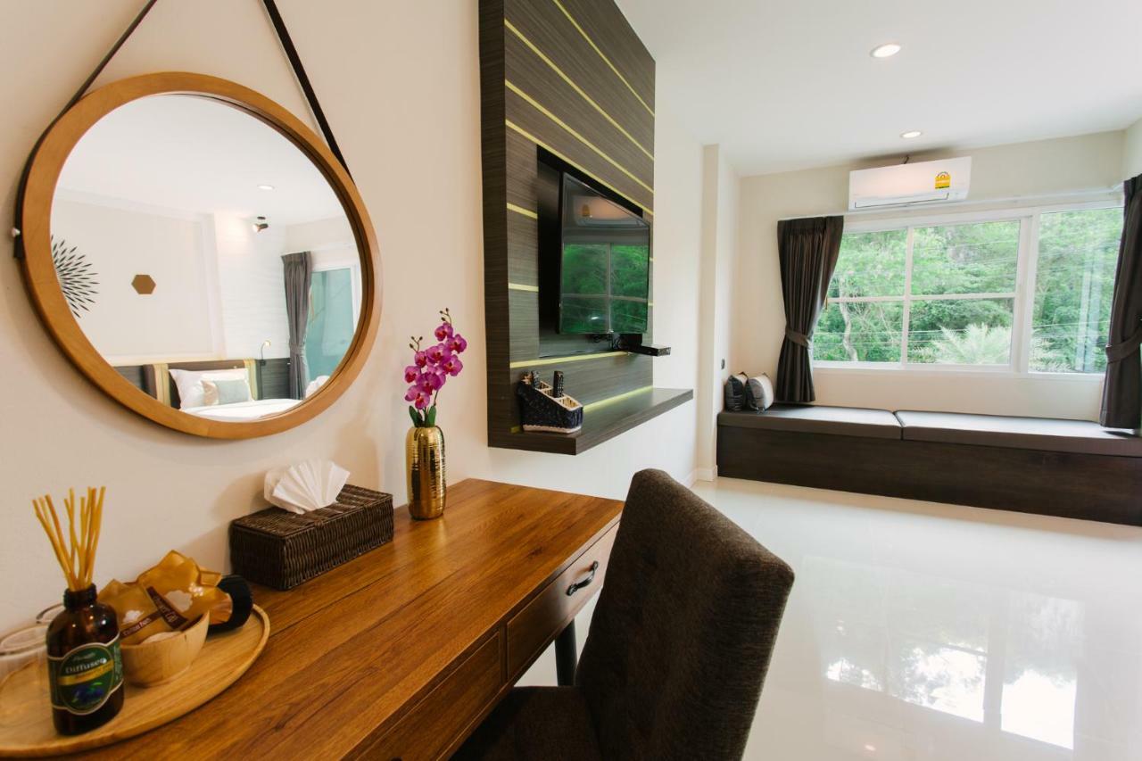 Ingnam Pool Villa Krabi town Dış mekan fotoğraf