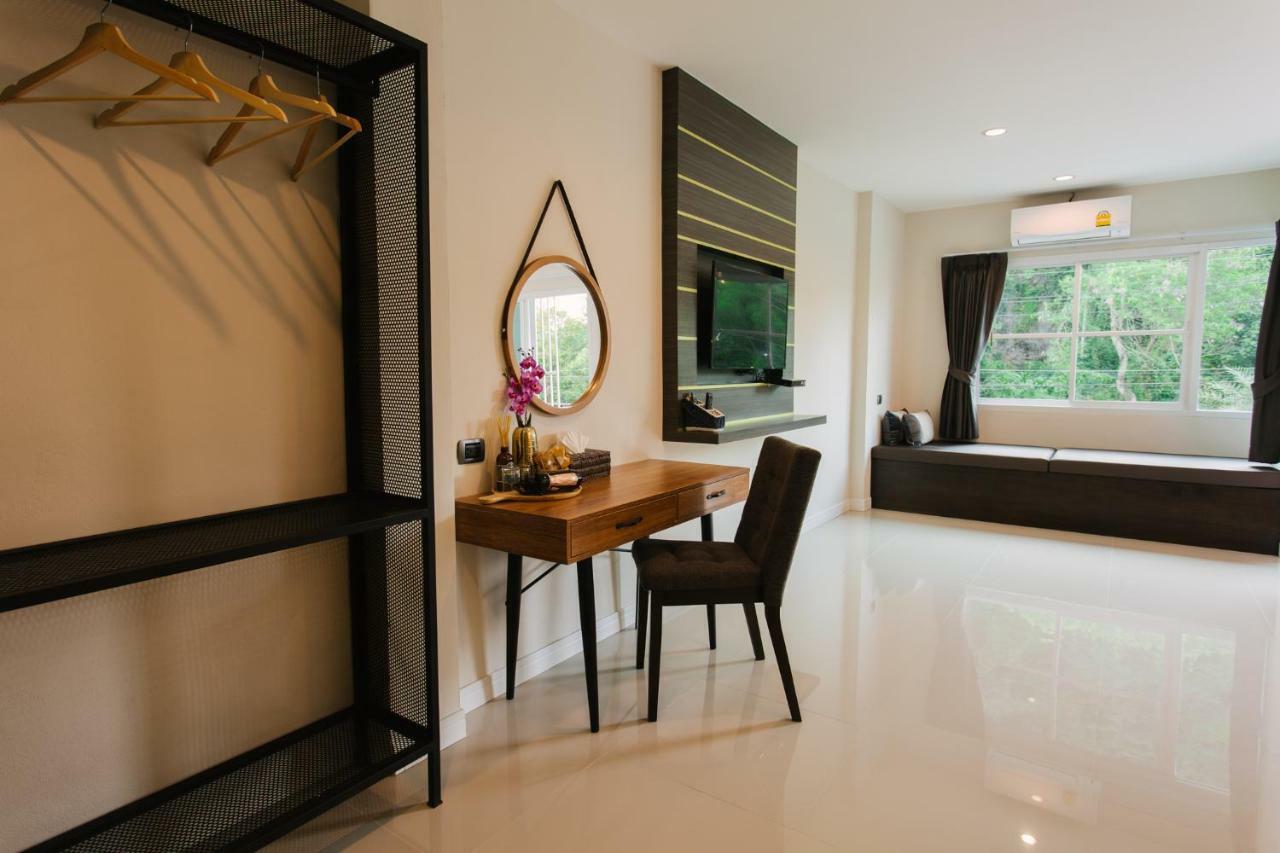 Ingnam Pool Villa Krabi town Dış mekan fotoğraf