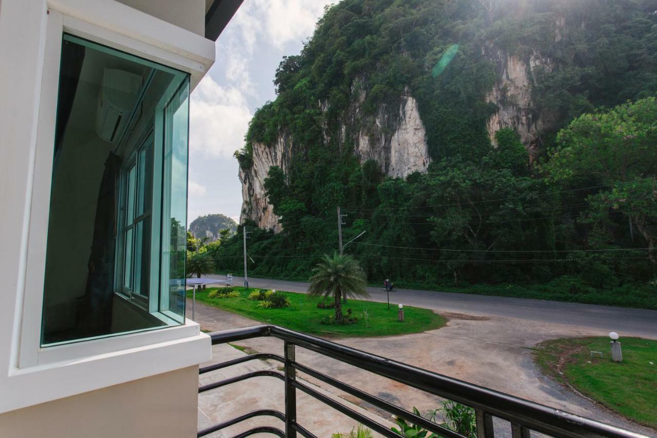 Ingnam Pool Villa Krabi town Dış mekan fotoğraf