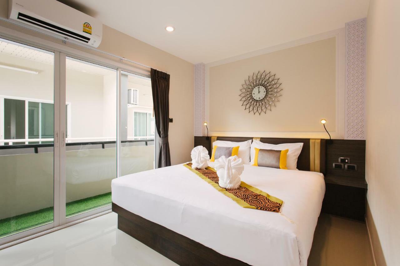 Ingnam Pool Villa Krabi town Dış mekan fotoğraf
