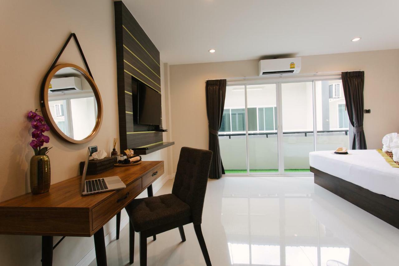 Ingnam Pool Villa Krabi town Dış mekan fotoğraf