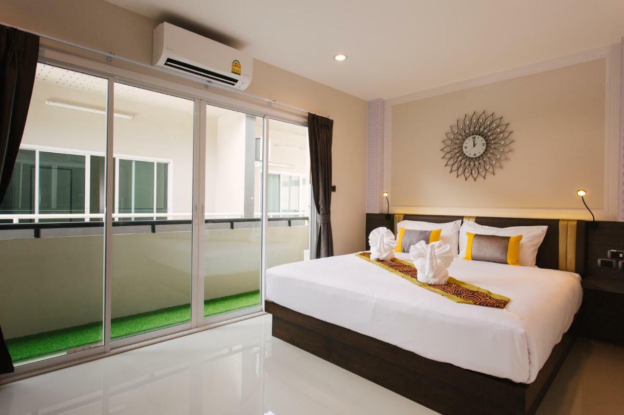 Ingnam Pool Villa Krabi town Dış mekan fotoğraf