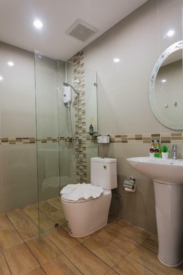 Ingnam Pool Villa Krabi town Dış mekan fotoğraf
