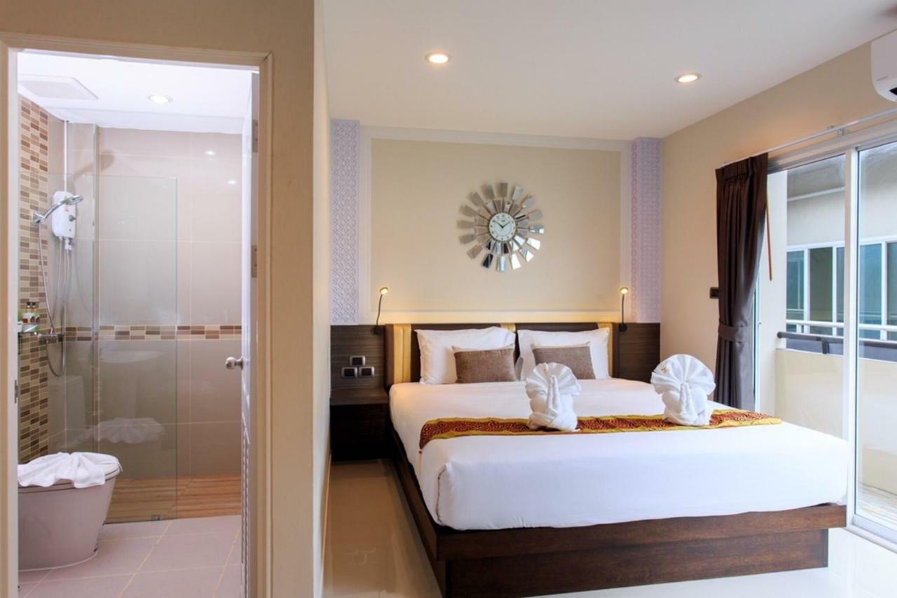 Ingnam Pool Villa Krabi town Dış mekan fotoğraf