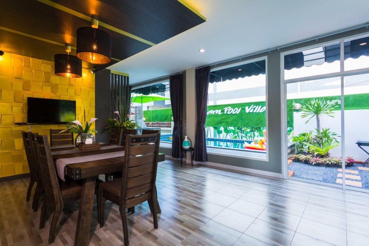 Ingnam Pool Villa Krabi town Dış mekan fotoğraf